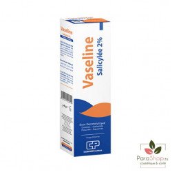 VITAL VASELINE SALICYLÉE 2% 40G VITAL VASELINE SALICYLÉE 2% 40G