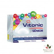 VITONIC SENIOR - 30 Gelules VITONIC SENIOR - 30 Gelules