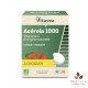 VITAVEA ACEROLA 1000 MG  VITAMINE C - 24 COMPRIMES A CROQUER