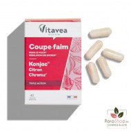 VITAVEA COUPE FAIM 42 Gelules VITAVEA COUPE FAIM 42 Gelules