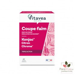 VITAVEA COUPE FAIM 42 Gelules VITAVEA COUPE FAIM 42 Gelules