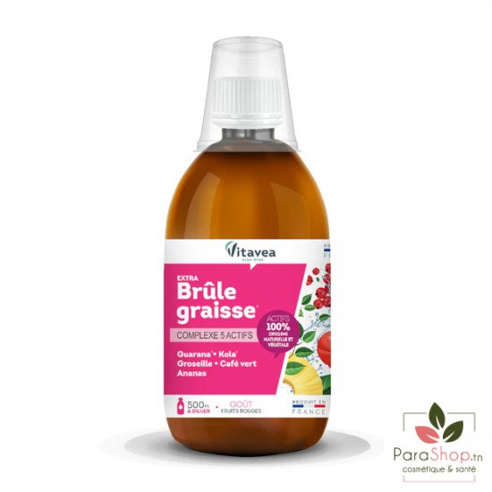 VITAVEA EXTRA BRULE GRAISSE 500ML