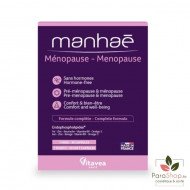 Vitavea Manhaé Ménopause 1Mois Vitavea Manhaé Ménopause 1Mois