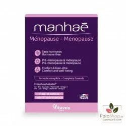 Vitavea Manhaé Ménopause 1Mois