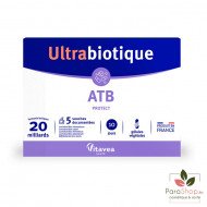 VITAVEA ULTRABIOTIQUE ATB PROTECT 10 Gelules VITAVEA ULTRABIOTIQUE ATB PROTECT 10 Gelules