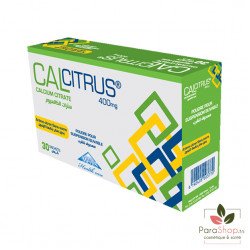 CALCITRUS 400MG 30 Sachets CALCITRUS 400MG 30 Sachets