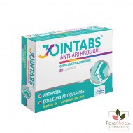 JOINTABS ANTI ARTHROSIQUE 30 COMPRIMES JOINTABS ANTI ARTHROSIQUE 30 COMPRIMES