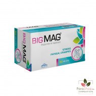 BIGMAG 30 Gelules	 BIGMAG 30 Gelules
