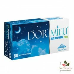 MEDIS Dormieu 60 Comprimes