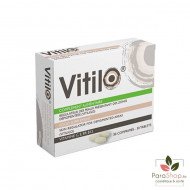 Vitilo 30 comprimes