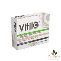 Vitilo 30 comprimes