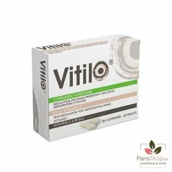 Vitilo Regul Peaux Bt/30