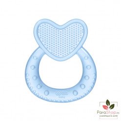 WEE BABY ANNEAU DE DENTITION COEUR - 912	 WEE BABY ANNEAU DE DENTITION COEUR - 912