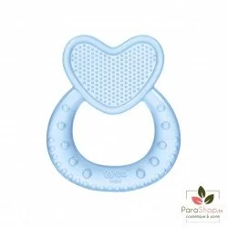 WEE BABY ANNEAU DE DENTITION COEUR 912
