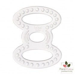WEE BABY ANNEAUX DE DENTITION - 858  WEE BABY ANNEAUX DE DENTITION - 858