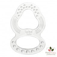 WEE BABY ANNEAUX DE DENTITION - 858  WEE BABY ANNEAUX DE DENTITION - 858