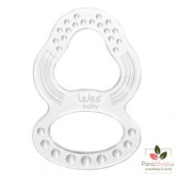 WEE BABY ANNEAUX DE DENTITION - 858  WEE BABY ANNEAUX DE DENTITION - 858