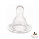 WEE BABY TETINE SILICONE 0-6M - 866