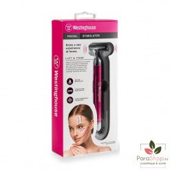 WESTINGHOUSE WH1112 Stimulateur Facial WESTINGHOUSE WH1112 Stimulateur Facial