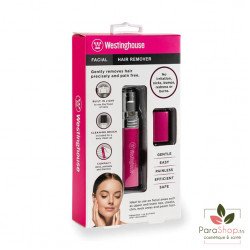 WESTINGHOUSE WH1113 Mini Rasoir Visage WESTINGHOUSE WH1113 Mini Rasoir Visage