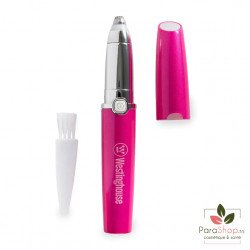 WESTINGHOUSE WH1118 Tondeuse de Sourcils WESTINGHOUSE WH1118 Tondeuse de Sourcils