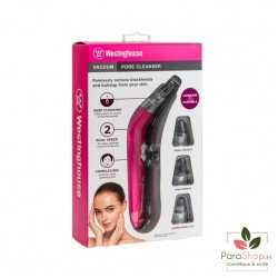 WESTINGHOUSE WH1119 Nettoyeur de pores  WESTINGHOUSE WH1119 Nettoyeur de pores