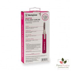 WESTINGHOUSE WH1120 Recourbe-cils Chauffant WESTINGHOUSE WH1120 Recourbe-cils Chauffant