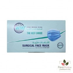 WMT L’IDEAL BAVETTE EMBALLAGE INDIVIDUEL 25 PIECES