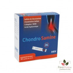 CHONDROSAMINE 30 SACHETS 10ML CHONDROSAMINE 30 SACHETS 10ML
