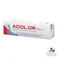 XEN ADOLOR CREME GEL 75G