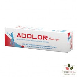 XEN ADOLOR CREME GEL 75G