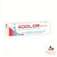 XEN ADOLOR CREME GEL 75G XEN ADOLOR CREME GEL 75G