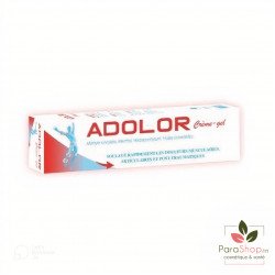 XEN ADOLOR CREME GEL 75G XEN ADOLOR CREME GEL 75G