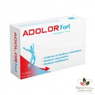 XEN ADOLOR FORT 30 GELULES