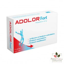 XEN ADOLOR FORT 30 GELULES