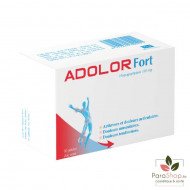 XEN ADOLOR FORT 60 GELULES