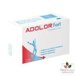 XEN ADOLOR FORT 60 GELULES