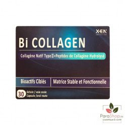 XEN Bi COLLAGEN 30 GELULES