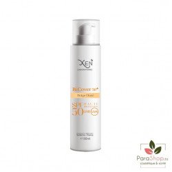 XEN Bi Cover 50+ Ecran Beige Doré 50ML XEN Bi Cover 50+ Ecran Beige Doré 50ML