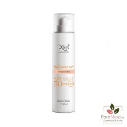 XEN Bi Cover 50+ Ecran Beige Rosé 50ML XEN Bi Cover 50+ Ecran Beige Rosé 50ML