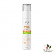 XEN CB3 DEFENCE ECRAN SOLAIRE INVISIBLE SPF50+ PEAUX GRASSES XEN CB3 DEFENCE ECRAN SOLAIRE INVISIBLE SPF50+ PEAUX GRASSES