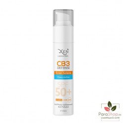 XEN CB3 DEFENCE ECRAN SOLAIRE INVISIBLE SPF50+ PEAUX SECHES XEN CB3 DEFENCE ECRAN SOLAIRE INVISIBLE SPF50+ PEAUX SECHES