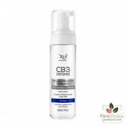 XEN CB3 DEFENSE MOUSSE MICELLAIRE HOMME 200ML