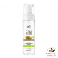 XEN CB3 DEFENSE MOUSSE MICELLAIRE PEAUX MIXTES A GRASSES 