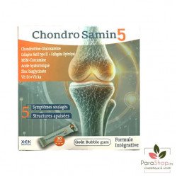 XEN CHONDROSAMINE 30 SACHETS 10ML XEN CHONDROSAMINE 30 SACHETS 10ML