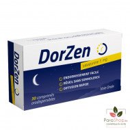 XEN DORZEN 30 GELULES XEN DORZEN 30 GELULES