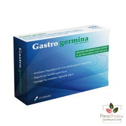 XEN Gastro Germina 15 Gelules XEN Gastro Germina 15 Gelules