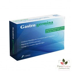 XEN Gastro Germina 7 Gelules XEN Gastro Germina 7 Gelules