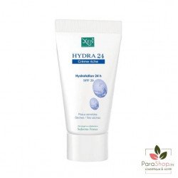 XEN HYDRA 24 CREME LEGERE SPF20 50G XEN HYDRA 24 CREME LEGERE SPF20 50G