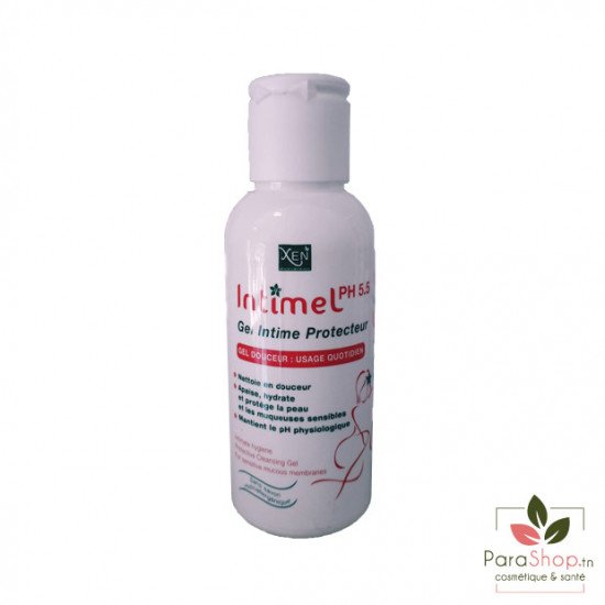 XEN Intimel Gel Intime PH 5.5 - 100ML